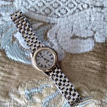 Burberrys OF LONDON 專櫃 牛皮 經典 格紋 戰馬 LOGO 手提包 歷史價格詳細信息