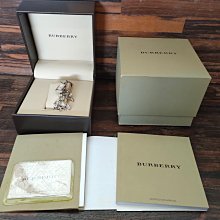 BURBERRY 戰馬刺繡尼龍帆布雙拉鍊手提/斜背二用包(黑色) 80692741 歷史價格詳細信息