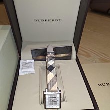 正品Burberry Blue Label 女子戰馬咖啡色彈性牛仔褲38號 歷史價格詳細信息