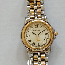 Burberry  女錶 bu4211 歷史價格詳細信息