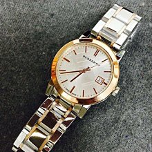 Burberry  女錶 bu4211 歷史價格詳細信息
