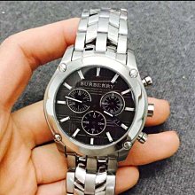 Burberry  女錶 bu4211 歷史價格詳細信息