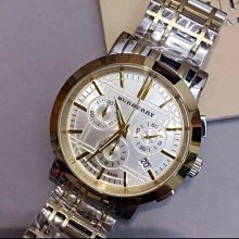 Burberry  女錶 bu4211 歷史價格詳細信息