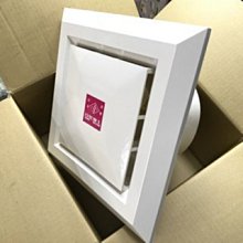 {水電材料行}~~台昱~TS-206(側排) 220V 浴室通風扇 台灣製造 抽風機 排風扇 換氣扇 歷史價格詳細信息