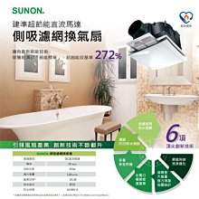 (馨亮)SUNON 建準 三年保固 DC 節能靜音浴室換氣扇排風機 BVT21A004 換氣扇 大風量設計換氣效率高 歷史價格詳細信息