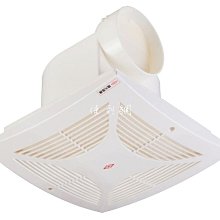 順光浴室用通風電扇 排風扇(SWF-20) 110V 安裝孔尺寸： 250長X250寬X170深 mm-【便利網】 歷史價格詳細信息