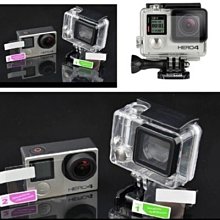 yvy 新莊~GOPRO配件 HERO3+ HERO4 潛水殼 鏡頭 貼膜 保護貼 2片50元 歷史價格詳細信息