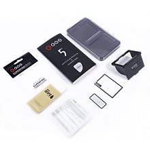 GGS 金鋼第五代 SP5 Kit Nikon D5 ･ 磁吸式螢幕遮光罩 及 玻璃螢幕保護貼 套組 歷史價格詳細信息