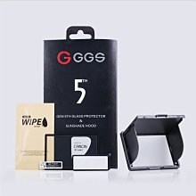 GGS 金鋼第五代 SP5 Kit Nikon D5 ･ 磁吸式螢幕遮光罩 及 玻璃螢幕保護貼 套組 歷史價格詳細信息