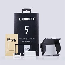 GGS 金鋼第五代 SP5 Kit Nikon D5 ･ 磁吸式螢幕遮光罩 及 玻璃螢幕保護貼 套組 歷史價格詳細信息