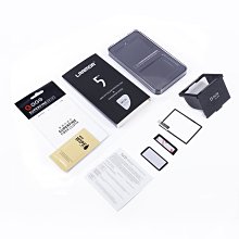 GGS 金鋼第五代 SP5 Kit Nikon D5 ･ 磁吸式螢幕遮光罩 及 玻璃螢幕保護貼 套組 歷史價格詳細信息