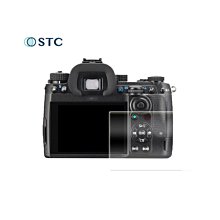 【STC】9H鋼化玻璃保護貼  PENTAX K3 III 歷史價格詳細信息