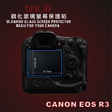 (BEAGLE)鋼化玻璃螢幕保護貼 Canon EOS R8/R50專用-可觸控-抗指紋油汙-9H-台灣製 歷史價格詳細信息