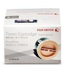 【黑色高容量碳粉匣】FUJI XEROX CT202137 適用:P115b/P115W/M115b/M115W/M115fs/M115Z 歷史價格詳細信息