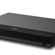SONY 4K Ultra HD 藍光播放器 UBP-X700 歷史價格詳細信息
