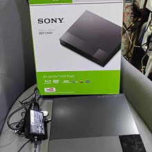 SONY 藍光DVD播放器 BDP-S1500 歷史價格詳細信息