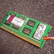 金士頓Kingston KVR1333D3S9/4G DDR3 1333 4GB 雙面/筆電 記憶體 歷史價格詳細信息