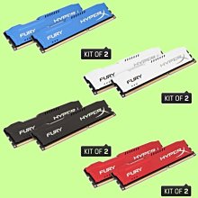 金士頓 HX318C10FW/8 DDR3 1866 8G 白 歷史價格詳細信息