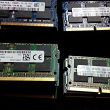 【大武郎】 筆記型 NB DDR3 1066 1333  雙面顆粒 可跑雙通道 各廠牌 隨機出貨 歷史價格詳細信息