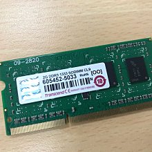 【 Transcend 創見 筆電記憶體】4GB 1Rx8 DDR3 1600 歷史價格詳細信息