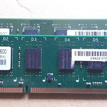 ASint DDR2 1GB 800 筆記型電腦 記憶體 cl6 歷史價格詳細信息