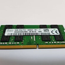 海力士 Hynix DDR4 PC4 - 2400 4G 4GB  筆電 AIO 筆記型電腦記憶體 歷史價格詳細信息