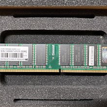 創見DDR-400 1g Transcend LR ram ddr400 1gb DIMM桌上型記憶體3-3-3 歷史價格詳細信息