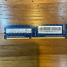 二手良品HYNIX DDR3-1333(10600s)/1600(12800s)/4G 筆電記憶體 內容詳看 歷史價格詳細信息