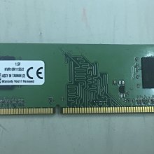 金士頓 Kingston DDR3 2G 筆電 記憶體 歷史價格詳細信息