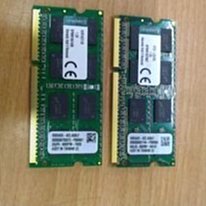筆電記憶體 金士頓DDR3 1600 8G(高雄市) 歷史價格詳細信息