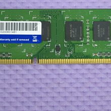【寬版單面顆粒】Transcend 創建 DDR3-1333 2G 四條一起賣 共 8G 桌上型二手記憶體 【原廠終保】 歷史價格詳細信息