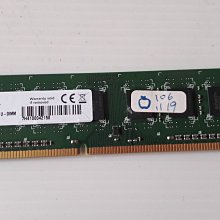【桌機記憶體】威剛ADATA DDR3 1333(單面)2G『AD3U1333C2G9-R』 歷史價格詳細信息