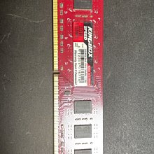 KINGBOX DDR2/2G/800  2支組(DDR2 240 PIN DIMM 18V） 歷史價格詳細信息