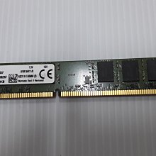 中古良品- 金士頓 DDR3 1600 4GB 低電壓版筆記型電腦用記憶體 (1.35V)  KAS-N3CL/4GFR 歷史價格詳細信息