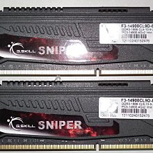 芝奇 G.Skill DDR3-1600 1Gx3 CL8 電競 超頻 同廠牌 同顆粒 同週期 三通道 原廠終保 歷史價格詳細信息