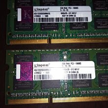 Kingston SO-DIMM 1.5v DDR3 1333 2G x 2 = 4GB 筆記型記憶體 NB記憶體 歷史價格詳細信息