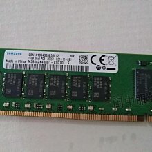 M393A1K43BB0-CRC 三星 8G 1RX8 PC4-2400T DDR4 ECC REG RDIMM 歷史價格詳細信息