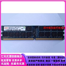 Hynix 海力士 PC2-5300 1GB 2Rx8 伺服器記憶體 歷史價格詳細信息