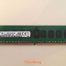 M393A1G43DB1-CRC 三星 8G 2RX8 PC4-2400T DDR4 ECC REG RDIMM 歷史價格詳細信息