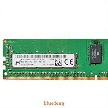 MT鎂光 8G 1R×8 PC4-2400T DDR4 ECC REG 8GB RDIMM伺服器記憶體 歷史價格詳細信息