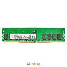 SK現代海力士HMA41GR7BJR4N-UH 8G 1RX4 2400T ECC REG伺服器記憶體 歷史價格詳細信息