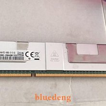 三星 32G 4DR×4 PC4-2400T DDR4 ECC REG LRDIMM 伺服器記憶體 歷史價格詳細信息