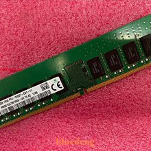 HMA41GR7MFR8N-TF SK現代海力士8G 2R×8 PC4-2133P DDR4 ECC REG 歷史價格詳細信息