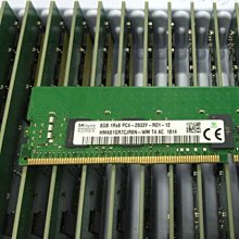 HMA82GR7CJR4N-WM SK現代海力士16G 1RX4 PC4-2933Y DDR4 ECC REG 歷史價格詳細信息