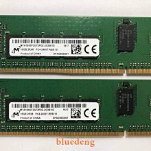 MTA18ASF2G72PDZ-2G6D1 MT鎂光 16G 2RX8 PC4-2666V DDR4 ECC REG 歷史價格詳細信息