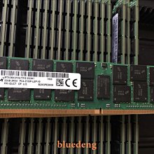 全新鎂光 32G 2RX8 PC4-3200AA-RDIMM 記憶體MTA18ASF4G72PDZ-3G2F1 歷史價格詳細信息