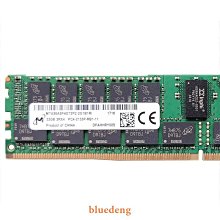 MTA36ASF2G72PZ-2G3B1 MT鎂光 16G 2R×4 PC4-2400T DDR4 ECC REG 歷史價格詳細信息