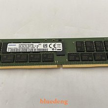 全新三星32G 2RX8 PC4-2666V DDR4 純ECC UDIMM 伺服器伺服器記憶體 歷史價格詳細信息