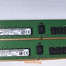 MTA18ASF1G72PZ-2G1A2 MT鎂光 8G 1R×4 PC4-2133P DDR4 ECC REG 歷史價格詳細信息