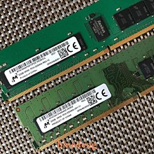 全新鎂光 32G 2RX8 PC4-3200AA-RDIMM 記憶體MTA18ASF4G72PDZ-3G2F1 歷史價格詳細信息